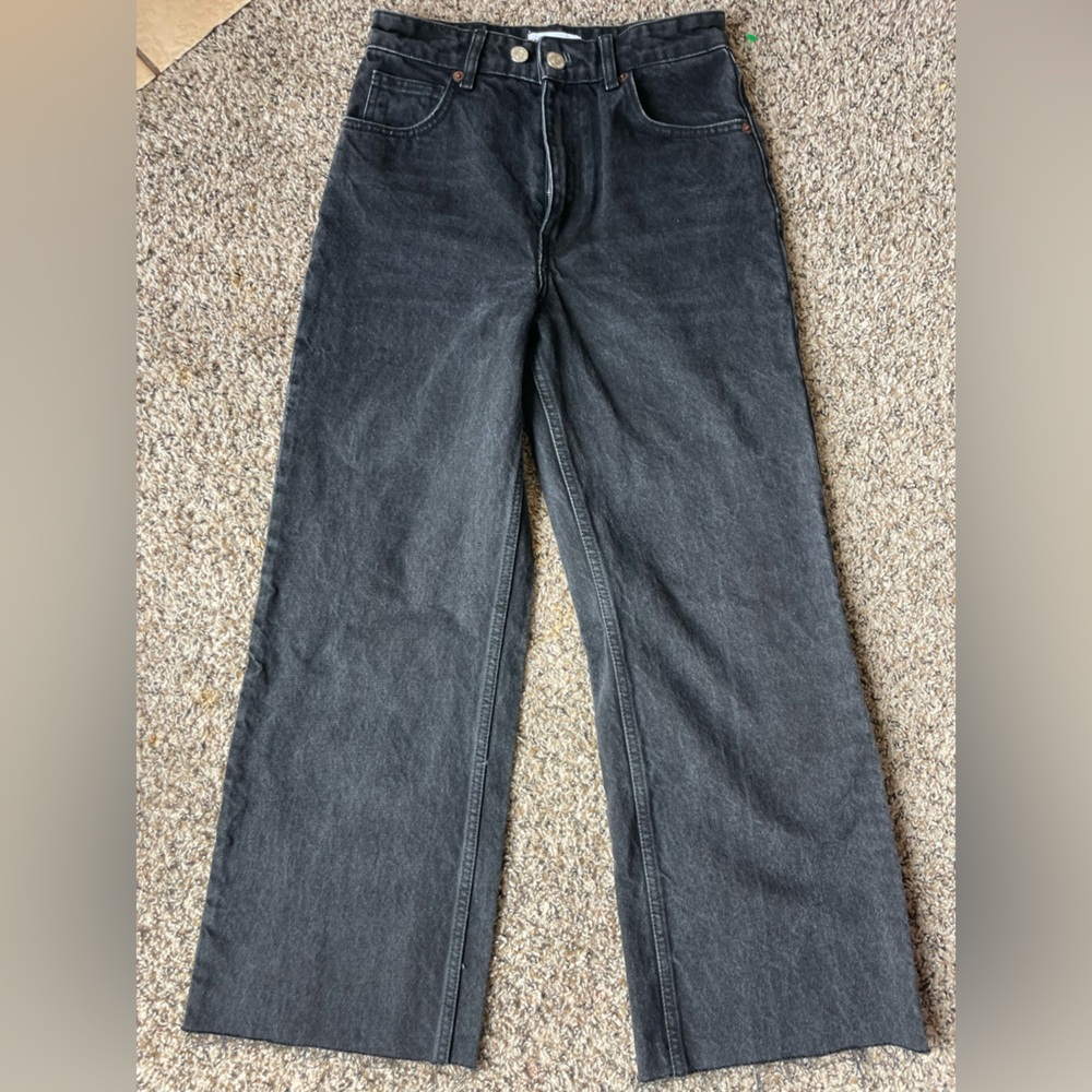 Zara jeans